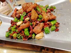 -达旺·鸡毛店(巴南万达店)