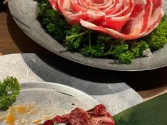 -烧肉达人•炭火烧肉(新天地店)