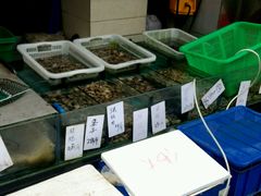 -新享乐海鲜(翠华路店)
