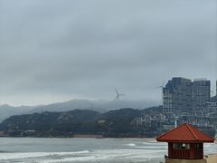 -青澳湾北回归线广场