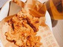 -大师兄·西北小馆(南沙万达广场店)