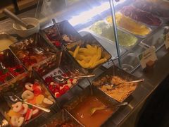 -顺德联塑万怡酒店·万荟轩自助餐厅