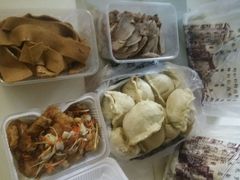 -张包铺(道外店)