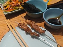 -红沃烤肉(家乐福2部店)