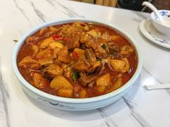 -尹兰楼西北风情餐厅(嘉定店)