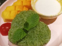 -星樾城·东南亚餐厅(中华广场店)