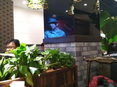 大堂-庆合府重庆大排档(紫都城店)