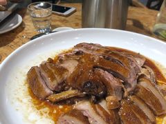 -陈鹏鹏潮汕菜(欢乐海岸 海边景观店)