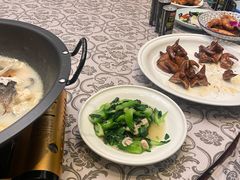 -山外山菜馆(玉泉路店)