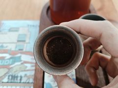 -Torch Coffee 炬点咖啡