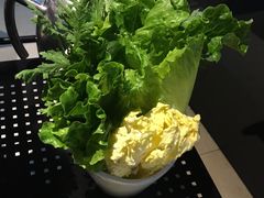 -幸运牛汕头小黄牛牛肉火锅(梅林店)