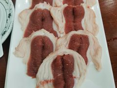 -岳合轩老北京涮肉