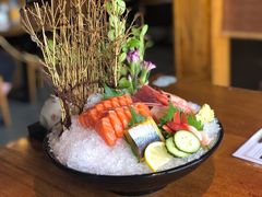 -禾喏精致料理美术馆(金狮广场店)