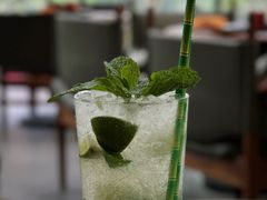 mojito-Ministry of Crab•MOC(交子大道店)