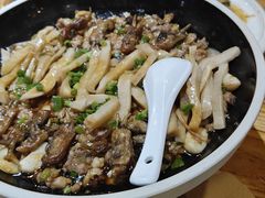 -花溪雨·森林餐厅(石基店)