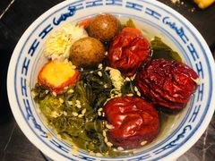 -巴四老城区炭火蛙锅(张江店)