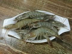-恩福来涮羊肉(中北旗舰店)