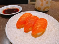 -元气寿司(东方宝泰店)