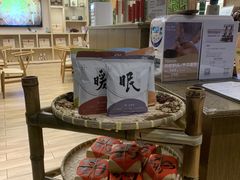 -麦子MaiMassage(打浦桥店)