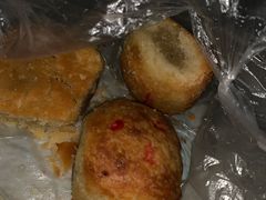 -马记精品烧饼店(新华道店)