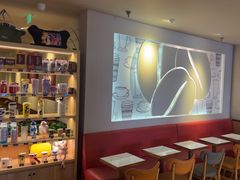 -COSTA COFFEE(新奥购物中心店)