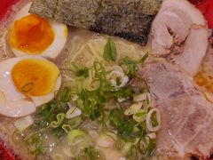 -寸屋拉面(凯德晶萃店)