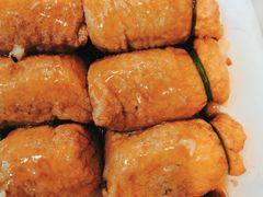 口袋豆腐-玉华台饭庄(裕中西里小区店)