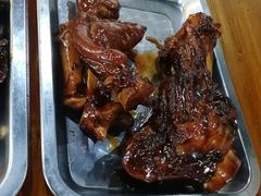 -王裕興肉莊(南禅寺店)