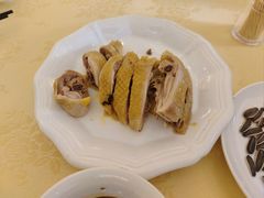 -群乐饭店(滨安路店)