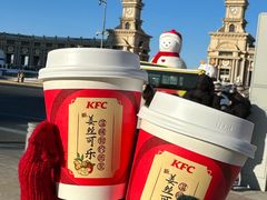 -肯德基(西桥店)