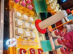 -怡咖啡·自助餐·西安香格里拉