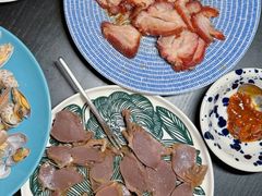 -香港永祥烧腊(定西路店)