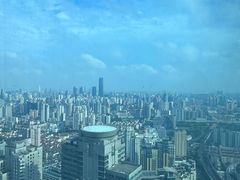 -上海龙之梦万丽酒店