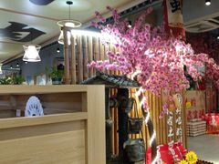 -半步颠川湘·融合菜(商品街店)