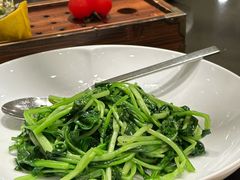 -北京王府井希尔顿酒店·秦唐中餐厅Chynna