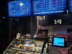 -BLAQ咖啡(骏豪店)