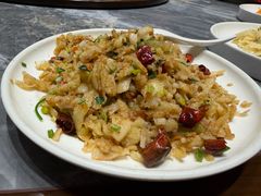 -名羊天下陕北横山铁锅炖羊肉(博文路店)