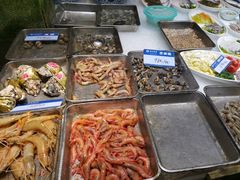 -鹰龙海畔度假酒店(咸祥店)