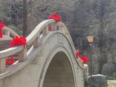 -西安曲江寒窑遗址公园
