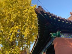 -戏马台景区