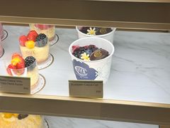 -COVA 餅店及餐廳(太古广场店)