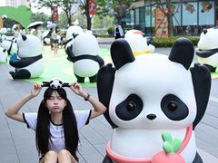 -东莞松山湖万象汇