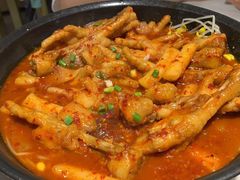 -HOTISLAND海鸡岛·韩国料理(江南西店)