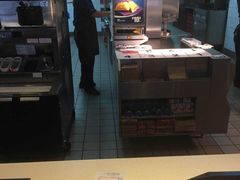 -麦当劳(衡阳中心汽车站店)