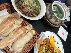 -明丰小渔馆(明月路店)