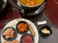-昆明南亚风情园豪生大酒店The Riviera Cafe豪生咖啡厅