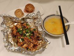 -老黄记手撕烤兔(玉林街店)