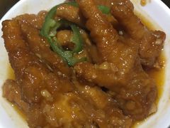 -糖朝(尖沙咀店)