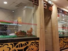 门面-顺峰海鲜酒楼(省府店)