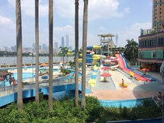 -黄金海岸水上乐园
